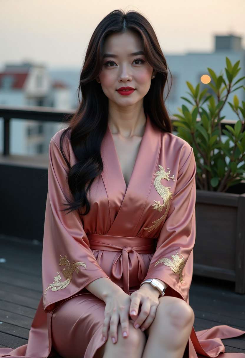 亚历山德拉·达达里奥头像