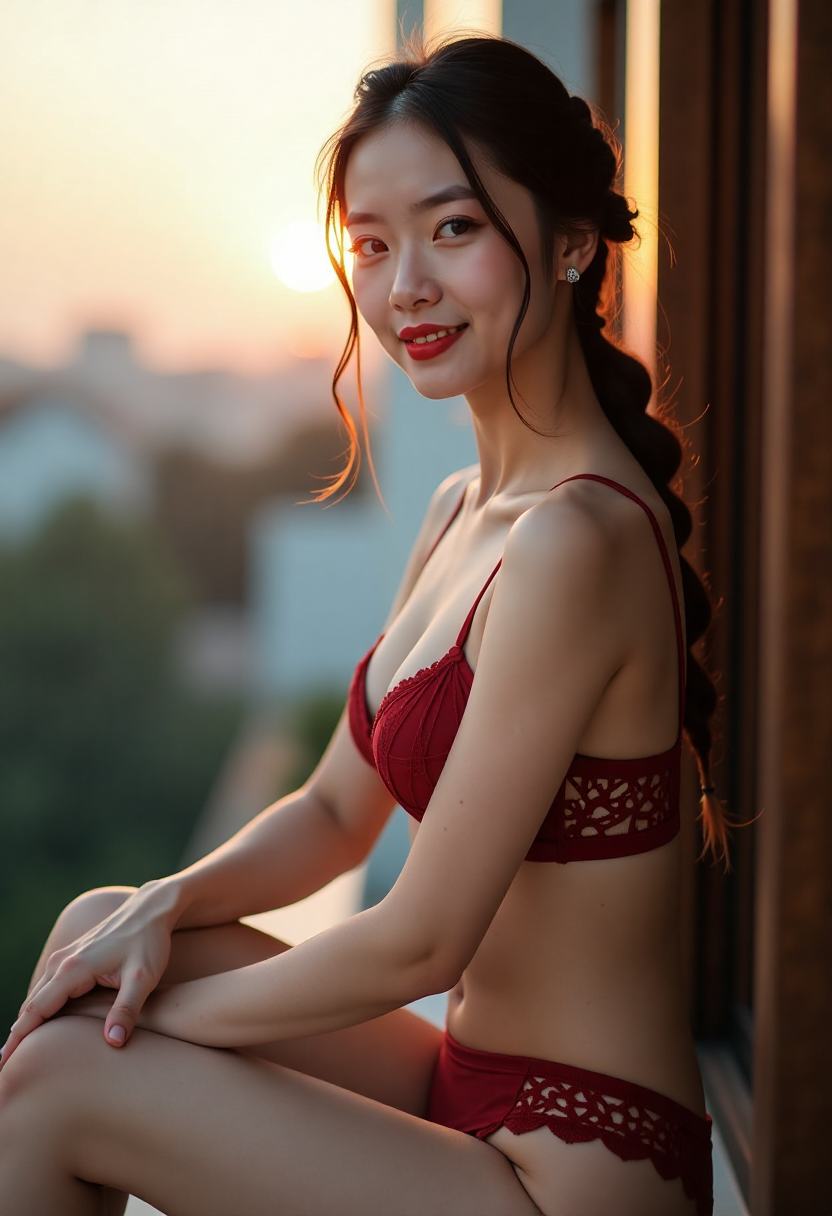 夏威夷白莲花酒店海景剧照