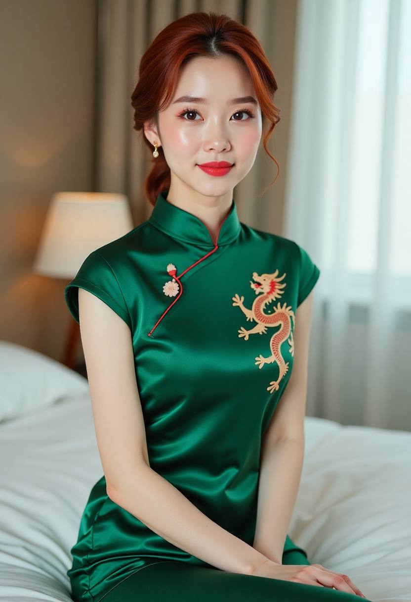 继承之战海报